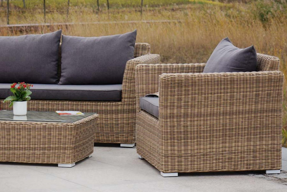 4sis плетеная мебель