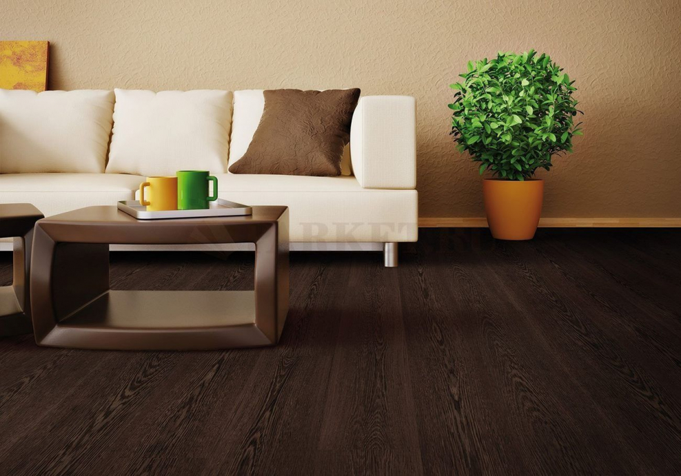 Пробковый пол паркет