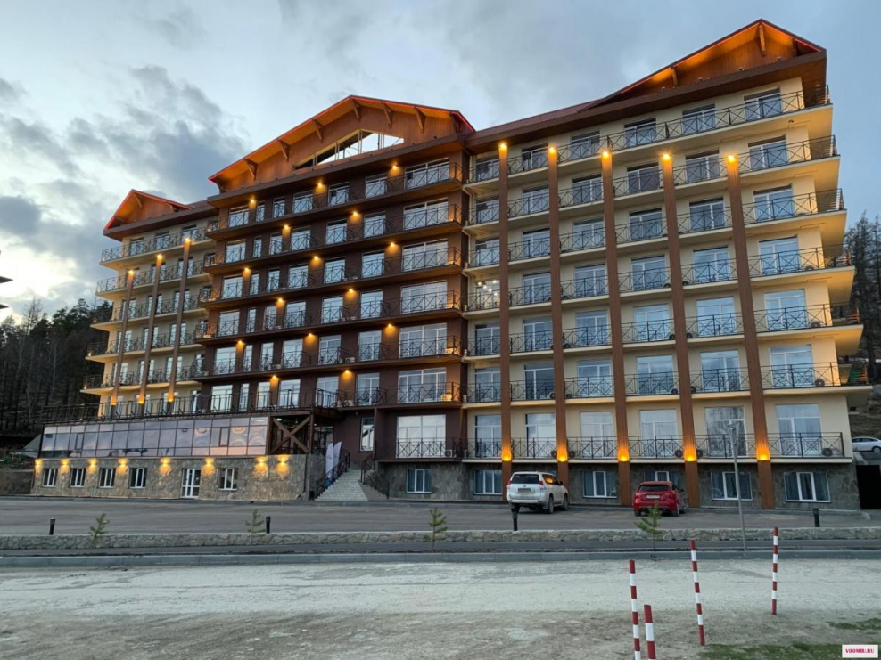 Солнечная Долина Обнинск