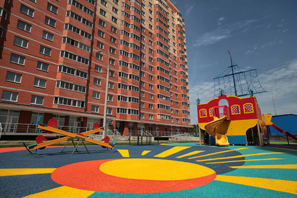 Солнечная Долина Обнинск