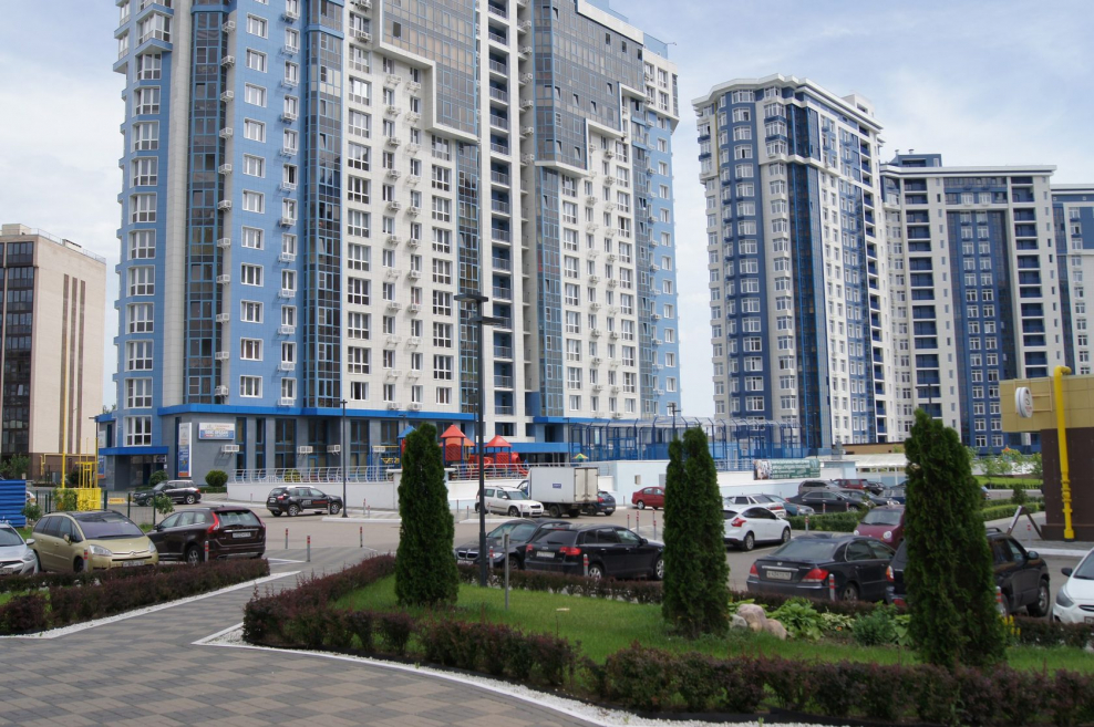 Солнечная Долина Щелково официальный сайт