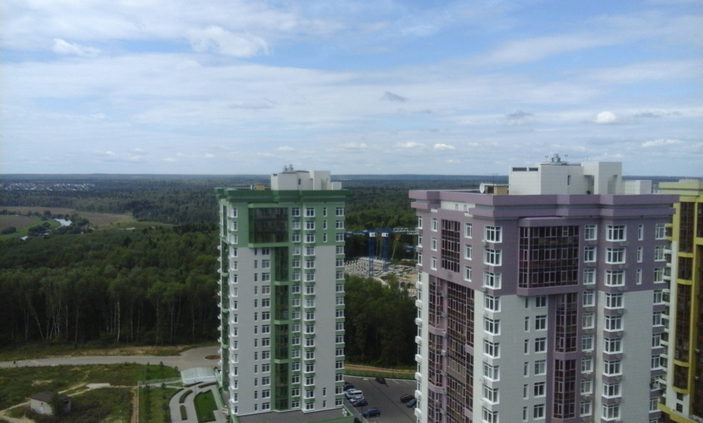 Долгининская 18 Обнинск