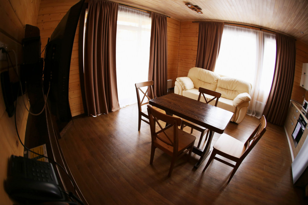 Улица Жулёва Александров