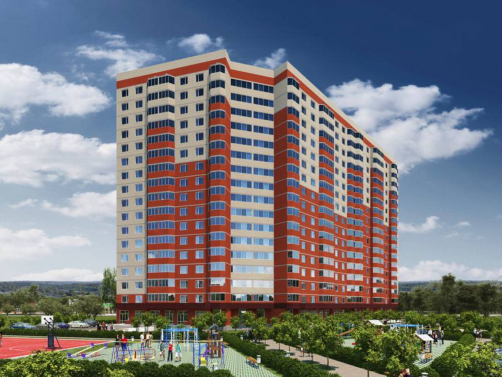 ЖК Солнечная Долина Щелково