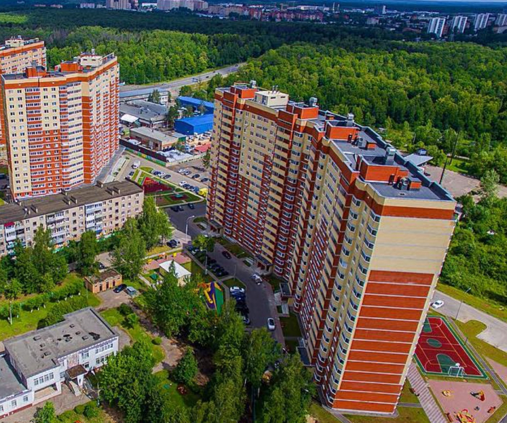 Солнечная Долина Щелково официальный сайт