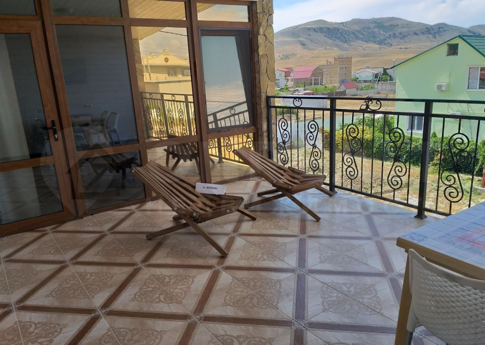 Курортный проспект 108/16 Сочи