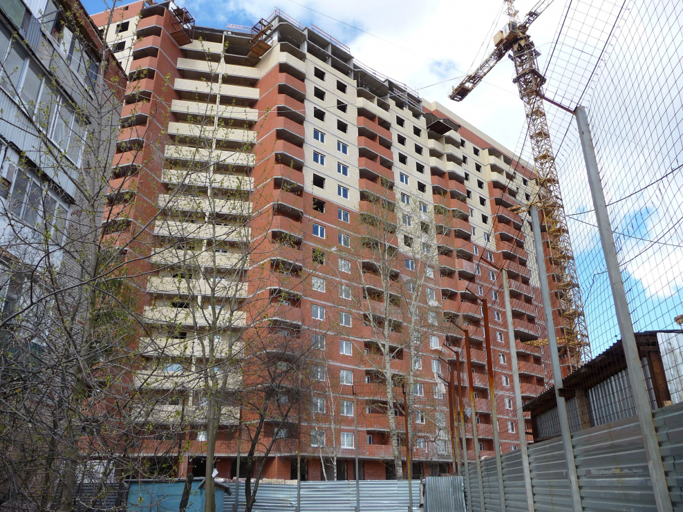 ЖК Солнечная Долина Обнинск фонари