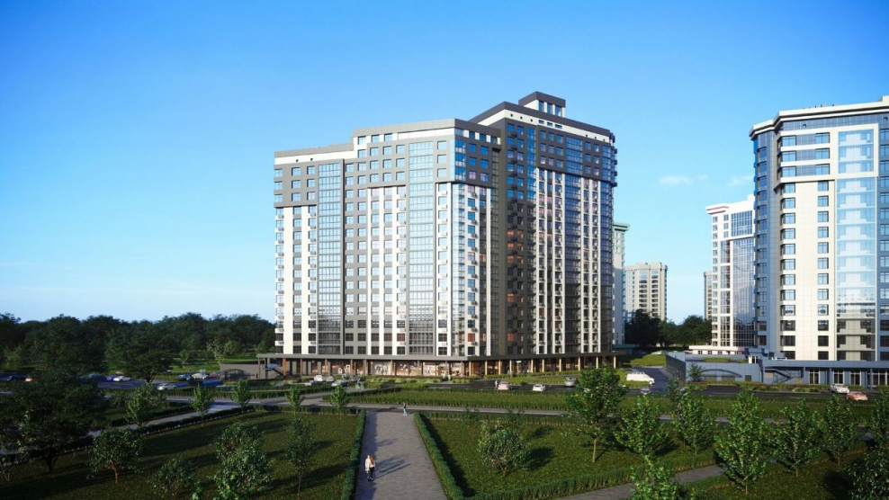 Солнечная Долина Обнинск