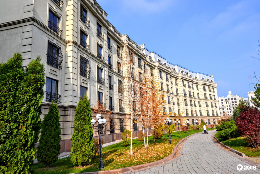 Солнечная Долина Миасс отель