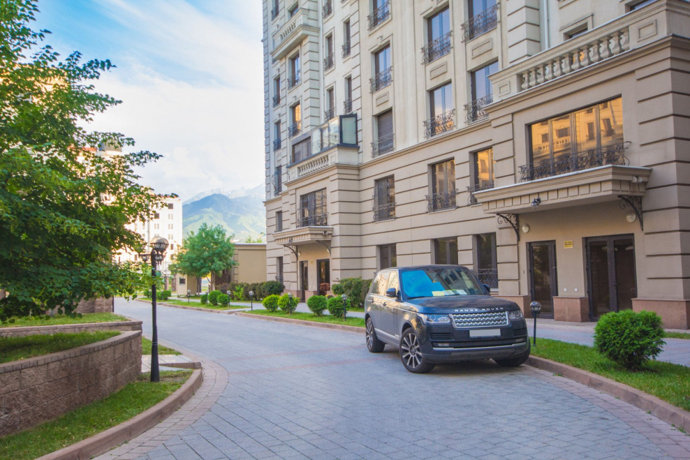 Шале на солнечной Миасс