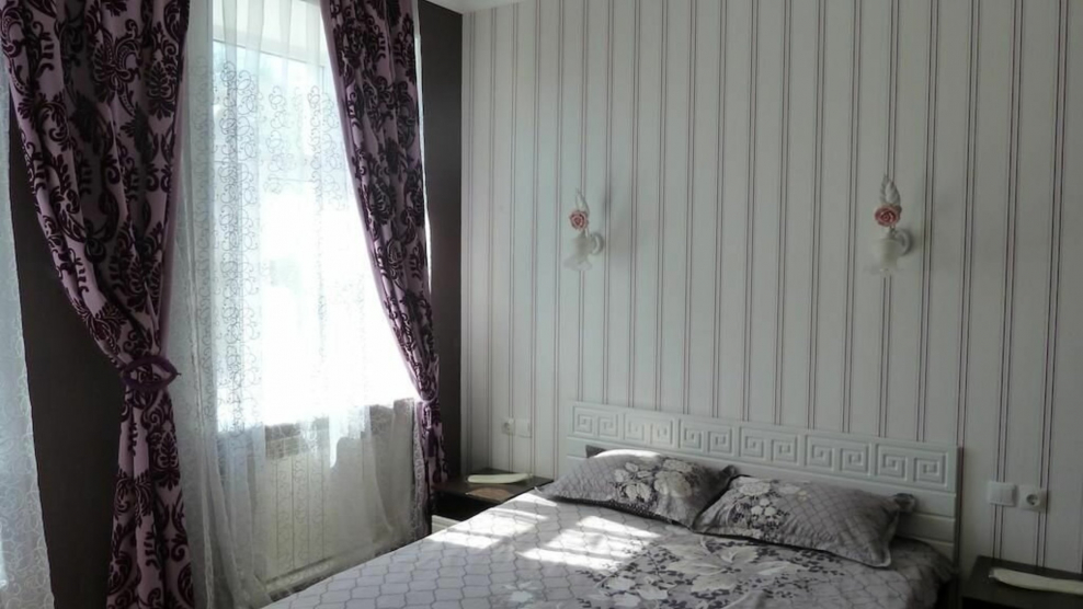 Курортный проспект 108/4