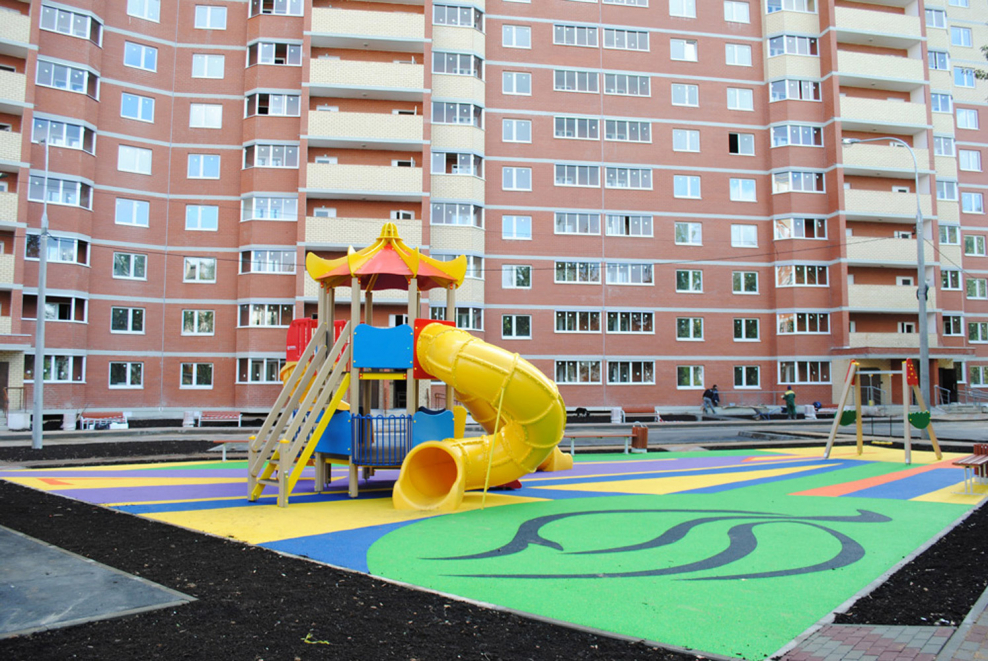 Метрум групп Смоленск Солнечная Долина