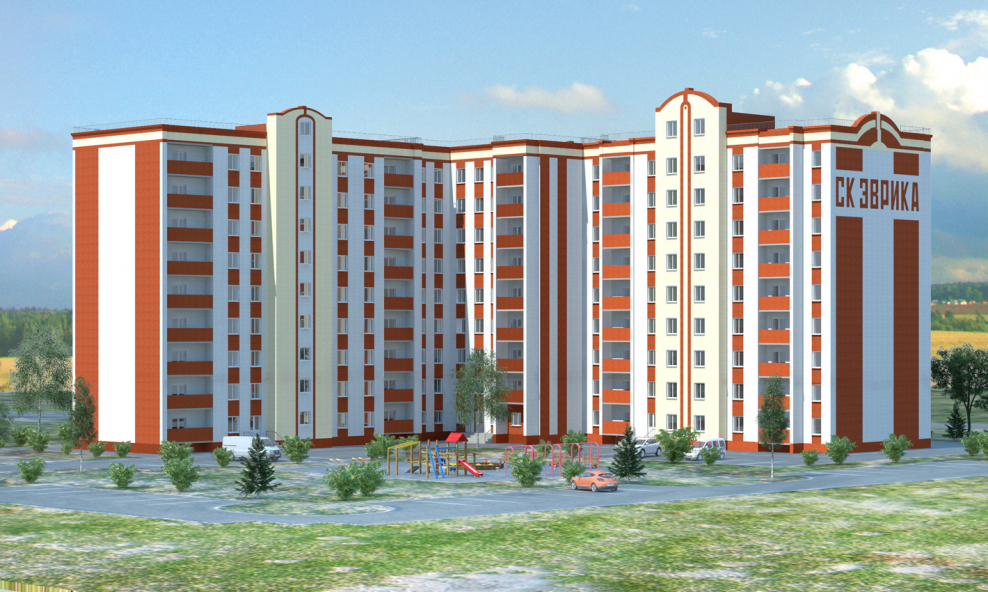 Стройкерамика Солнечная