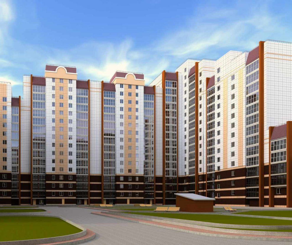 Томск район Солнечная Долина