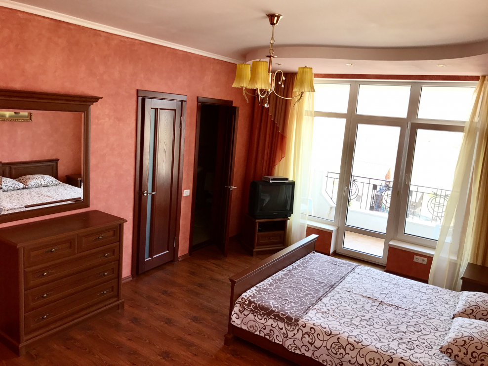 Family Alley Солнечная Долина Миасс