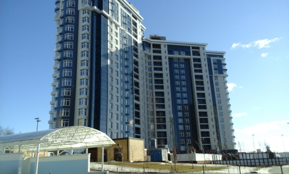 Солнечная Долина гостиница Миасс