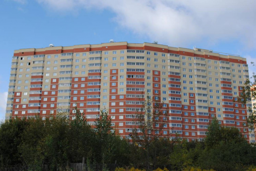 Долгининская 16 Обнинск