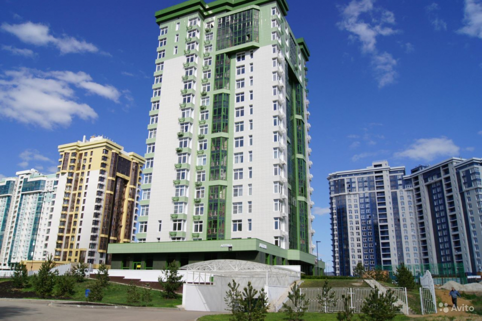 Солнечная Долина апартаменты Sunny Valley & Sports Residence