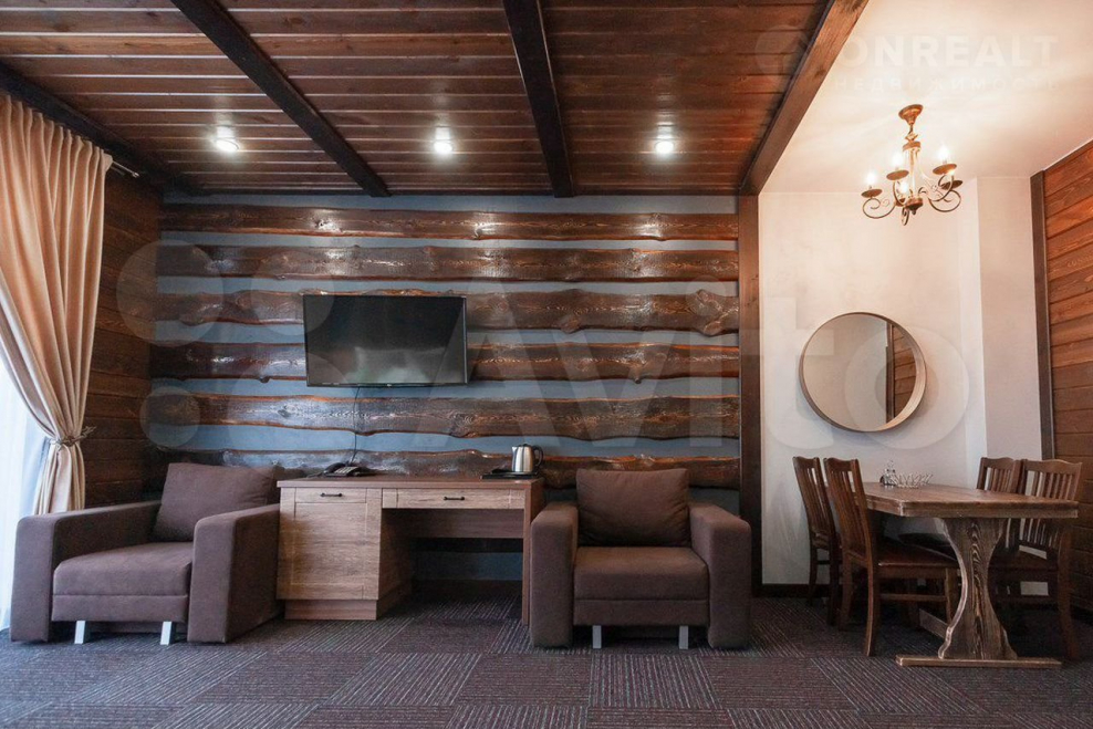 Солнечная Долина Сочи планировка