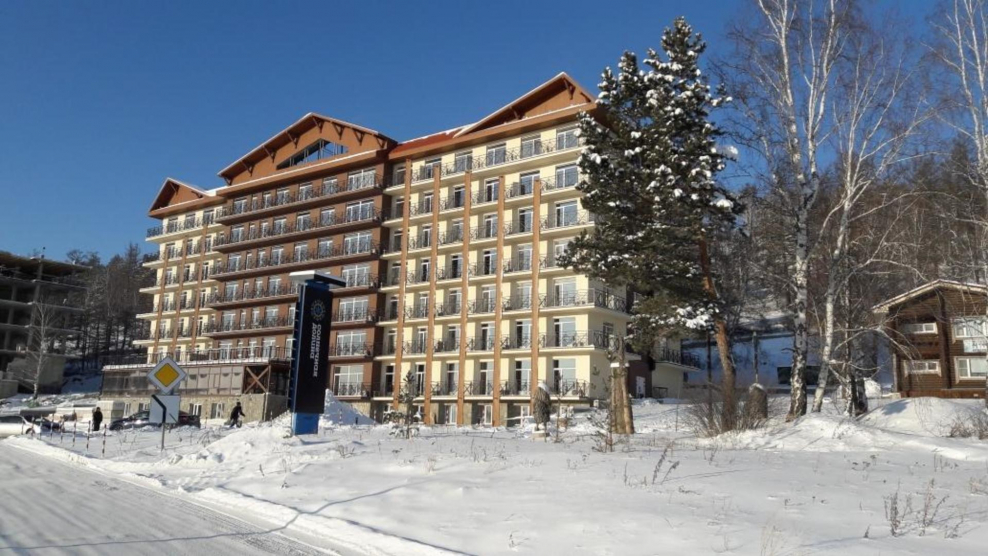 Солнечная Долина Черноморская улица 22