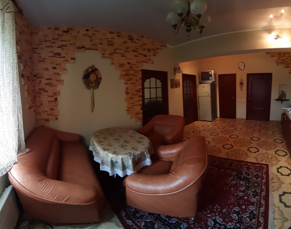 Sports Residence Солнечная Долина