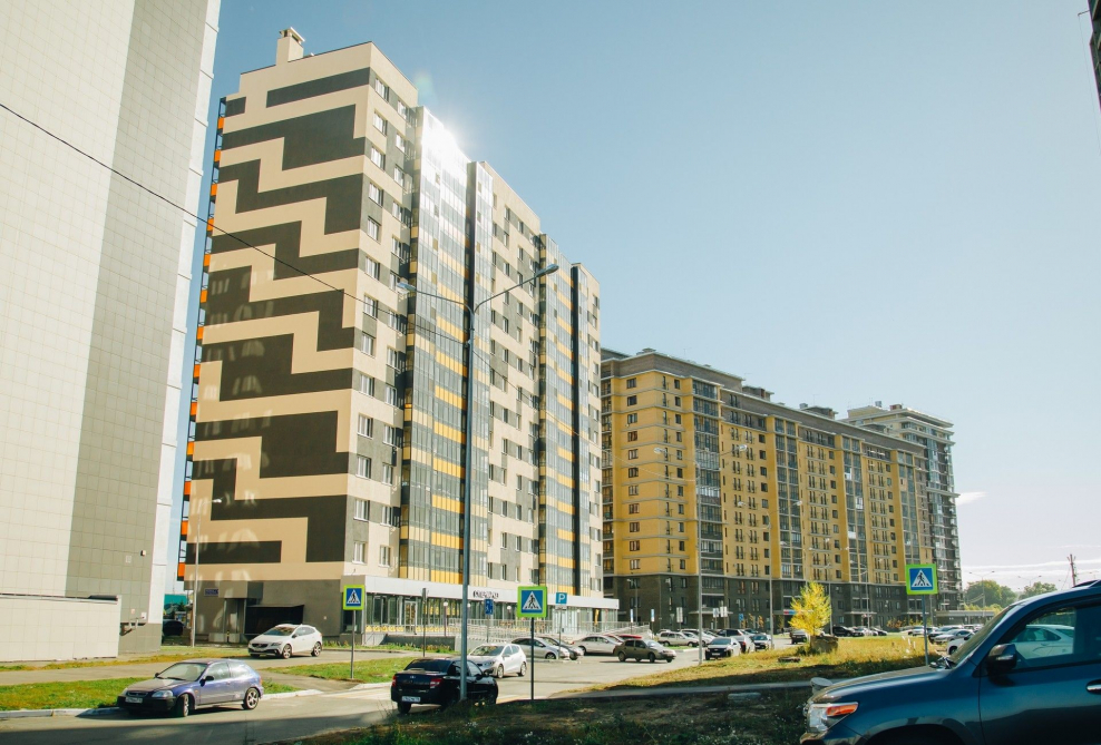 Таунхаус в Барнауле Солнечная Поляна