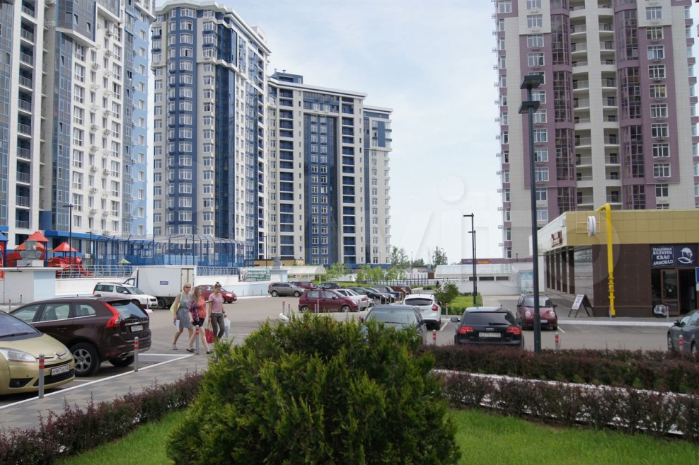 ЖК Солнечная Долина Нижний Новгород