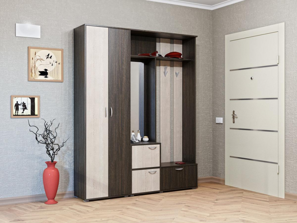 Прихожая Глория Моби