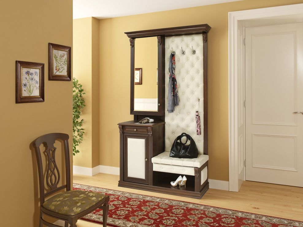 Прихожая "благо 5" б 5.11-5