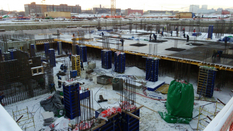 ЗИЛ жил комплекс веб камеры