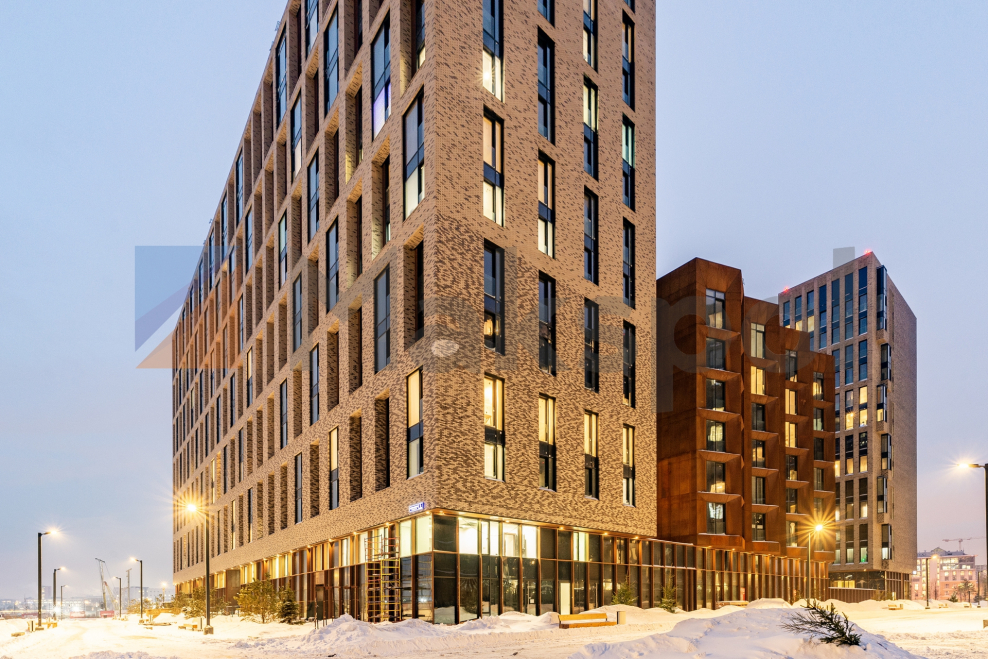 Марка Шагала улица Москва ЗИЛ