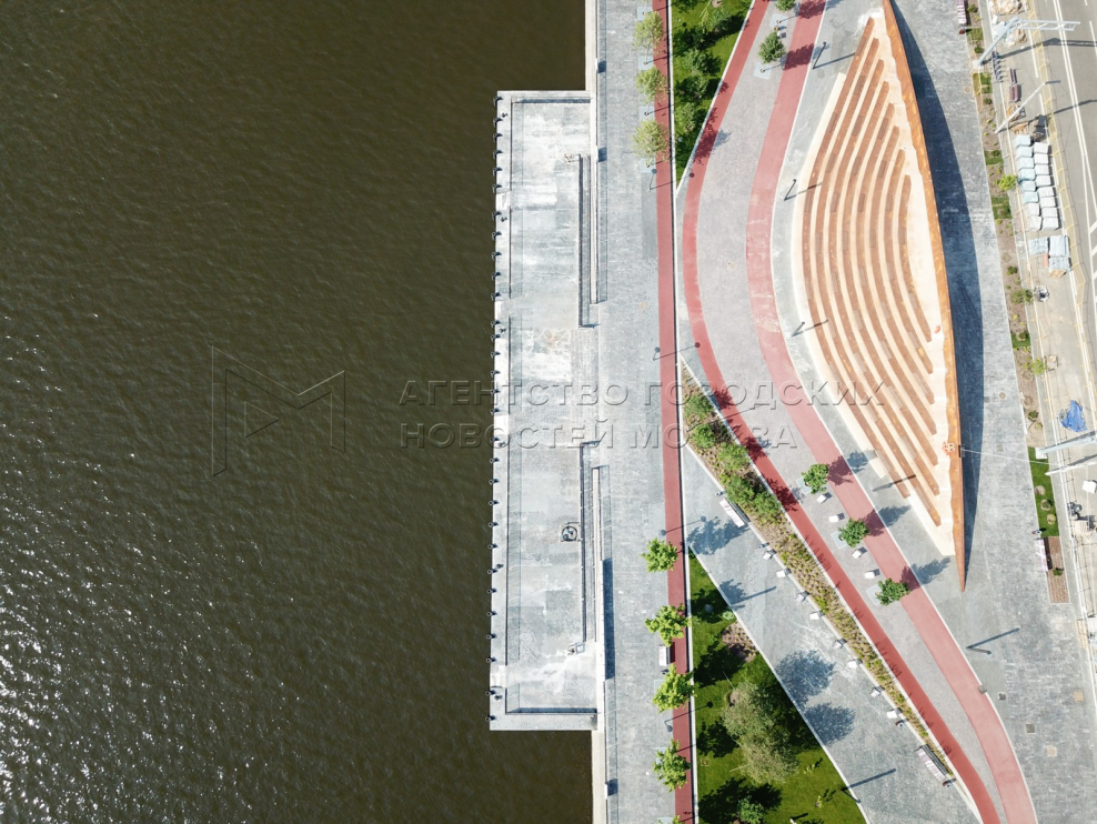 ЖК ЗИЛАРТ Парус