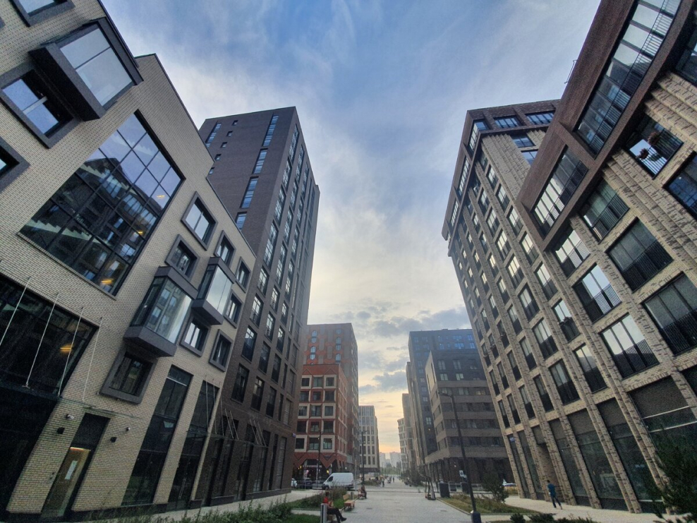 ЗИЛАРТ ул Щусева