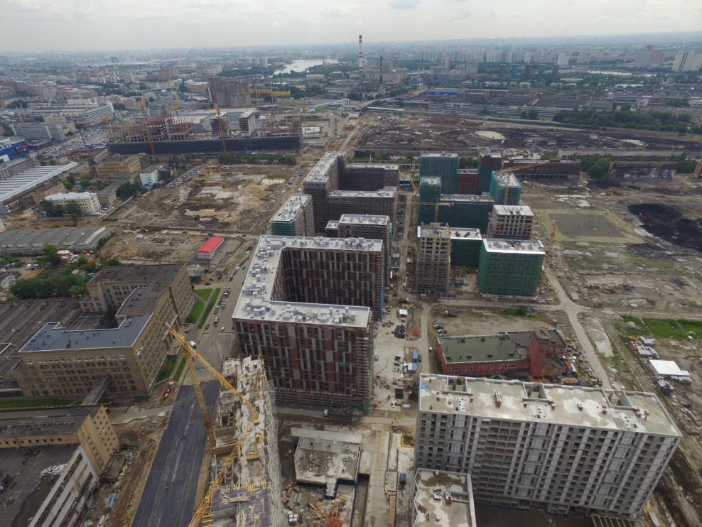 ЗИЛАРТ реклама 2017