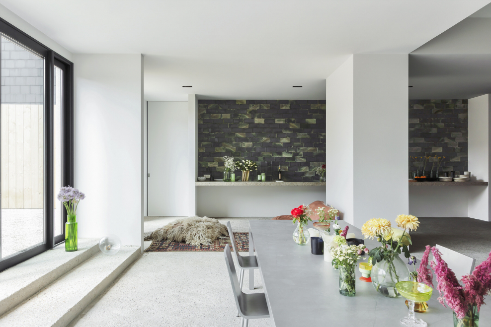 Уют в квартире Минимализм