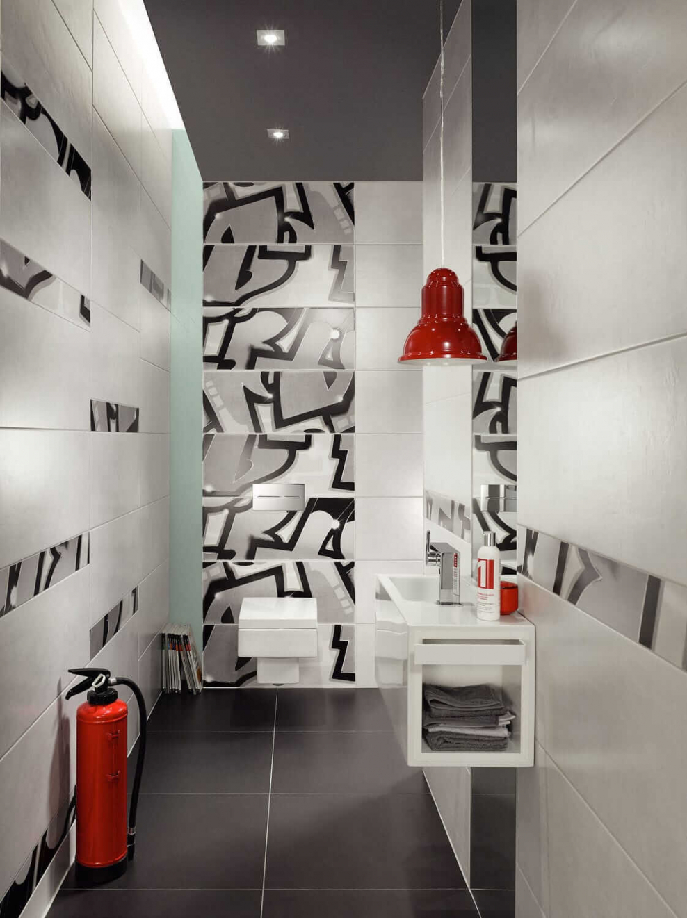 Плитка Steuler Hundertwasser