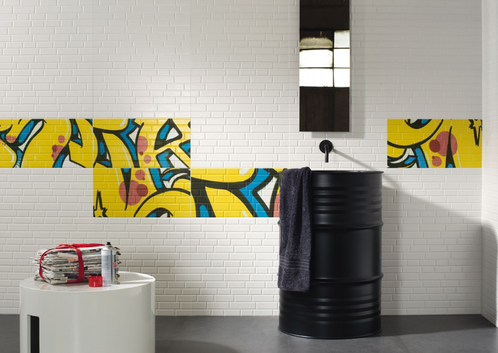 Плитка Imola Mash-up