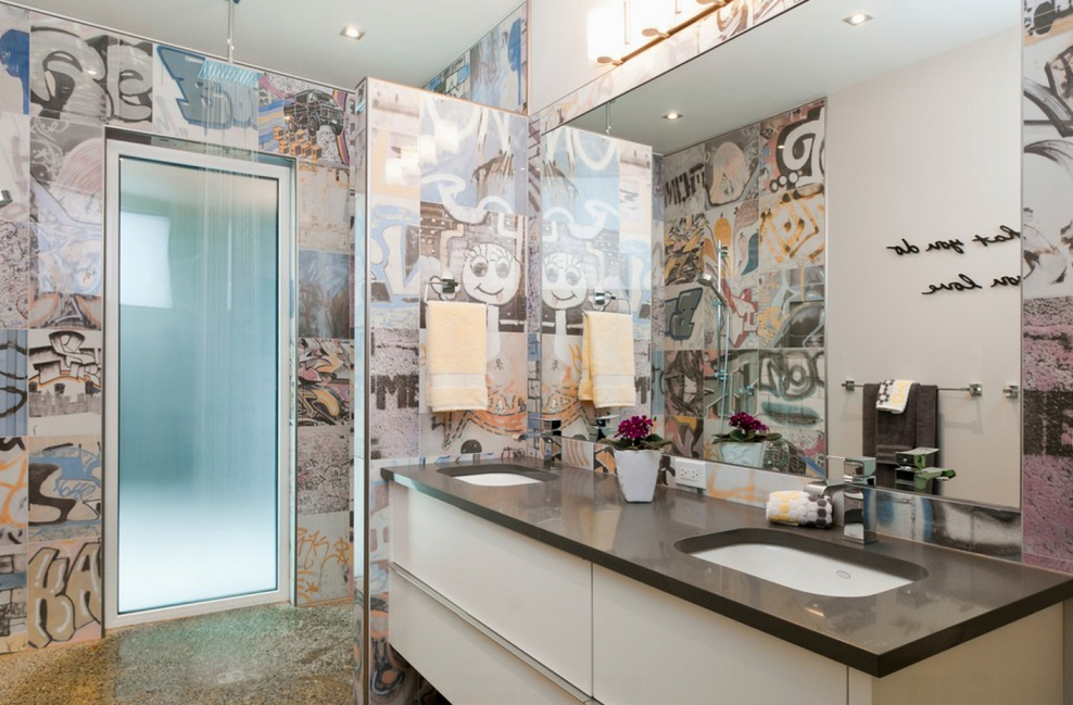 Peronda Bansky плитка