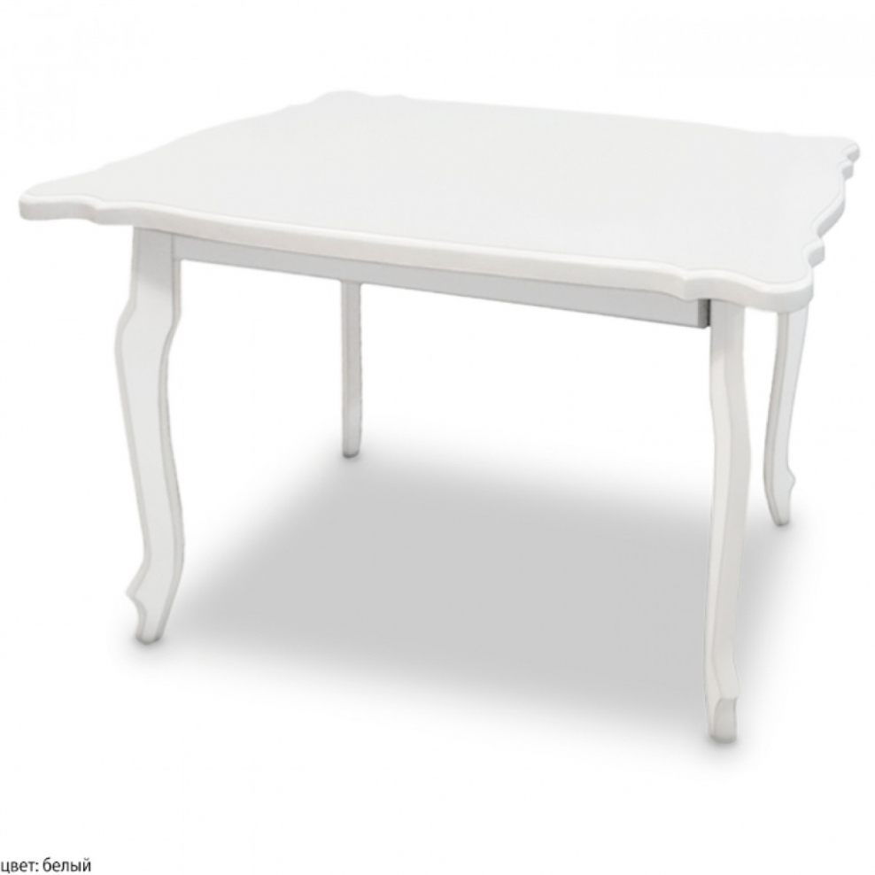 Стол обеденный Шале Мориарти 1