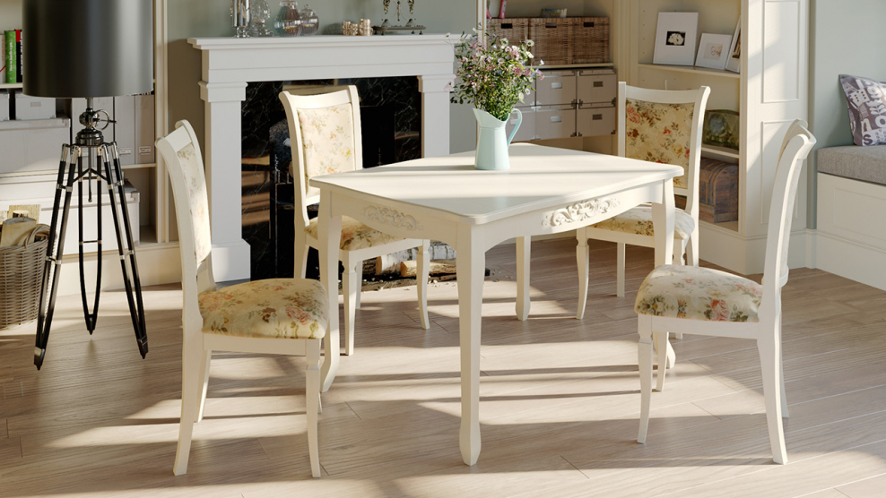 Стол Бристоль т1