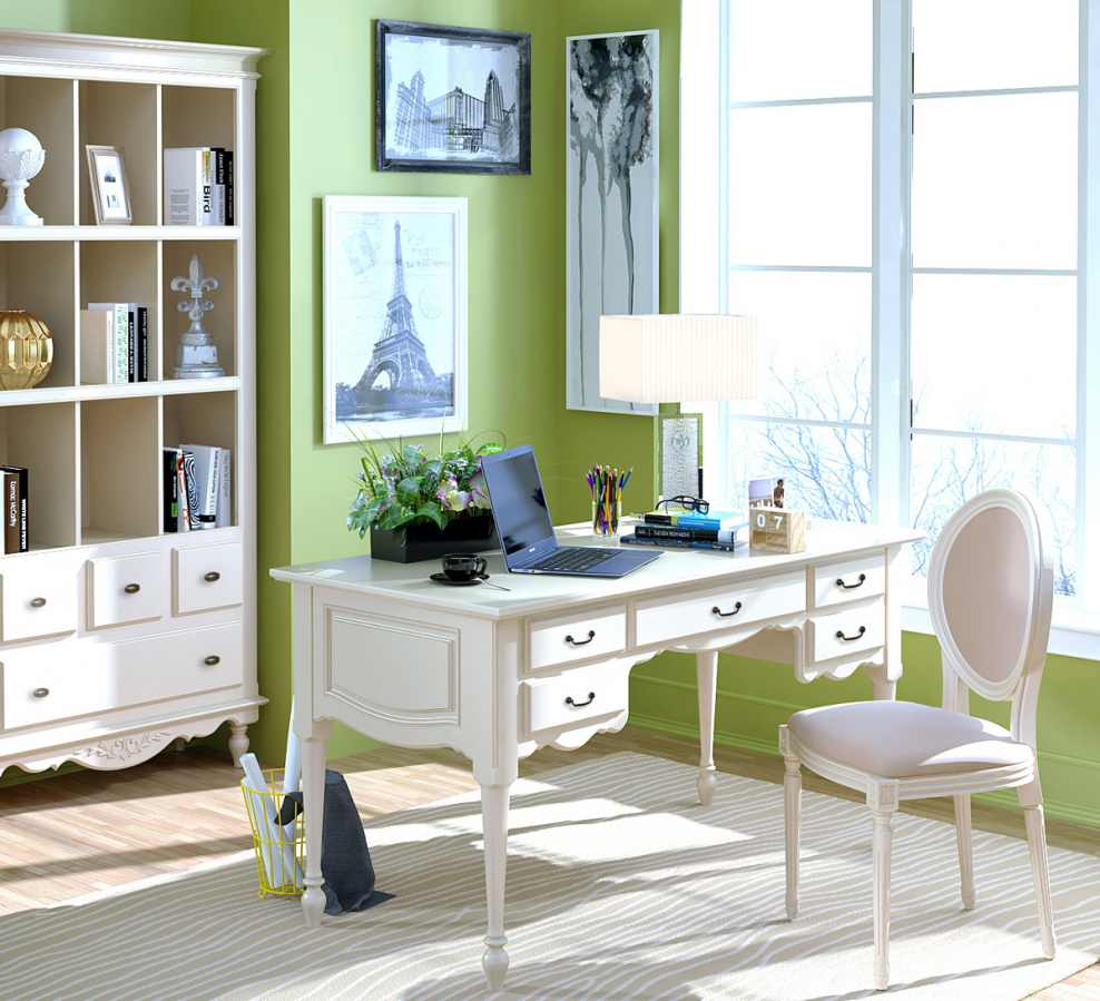 Письменный стол Прованс Шери