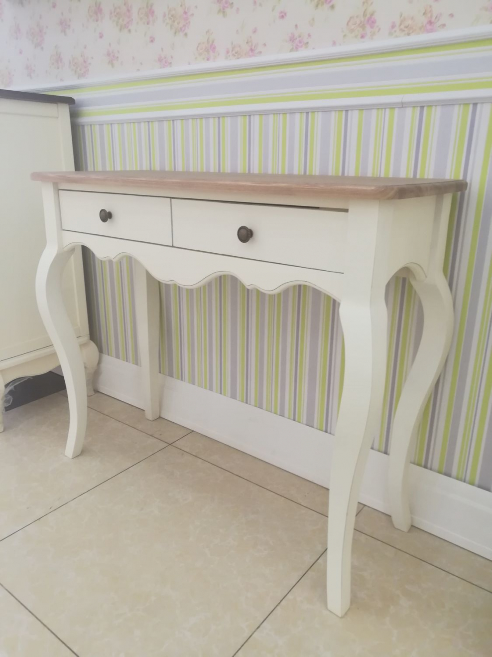 Консоль Прованс в903bl