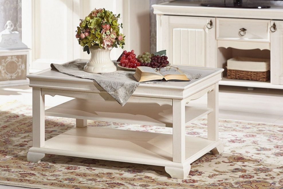 Стол журнальный Амели любимый дом