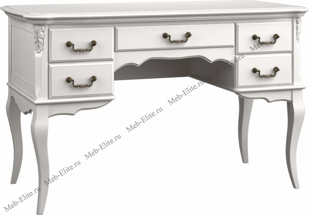 Кабинетный стол в 702 Provence