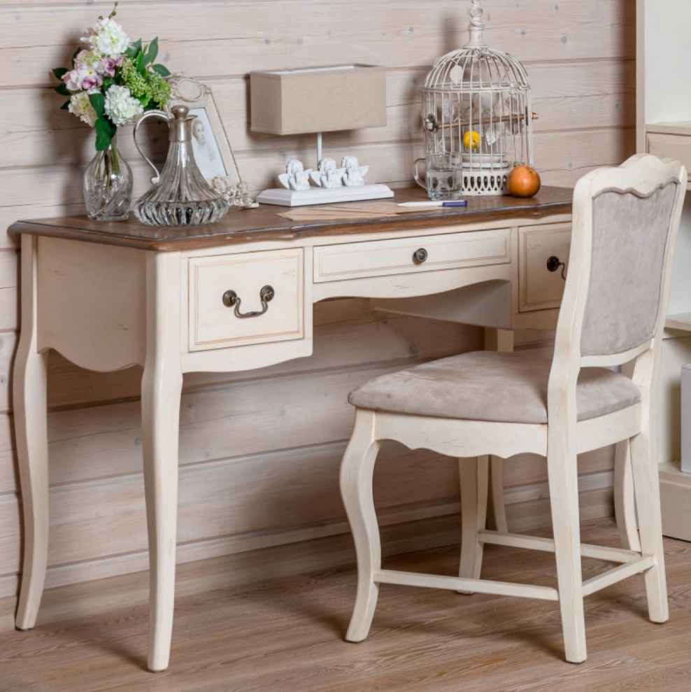 Стол Прованс Бельведер большой st9147n