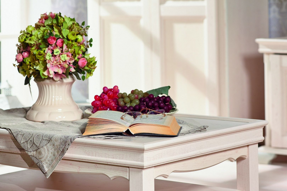 Стол журнальный Амели любимый дом