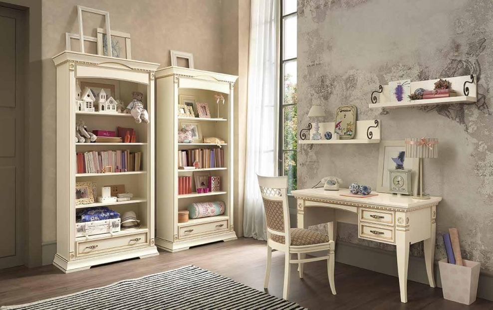 Итальянская детская мебель Palazzo Ducale