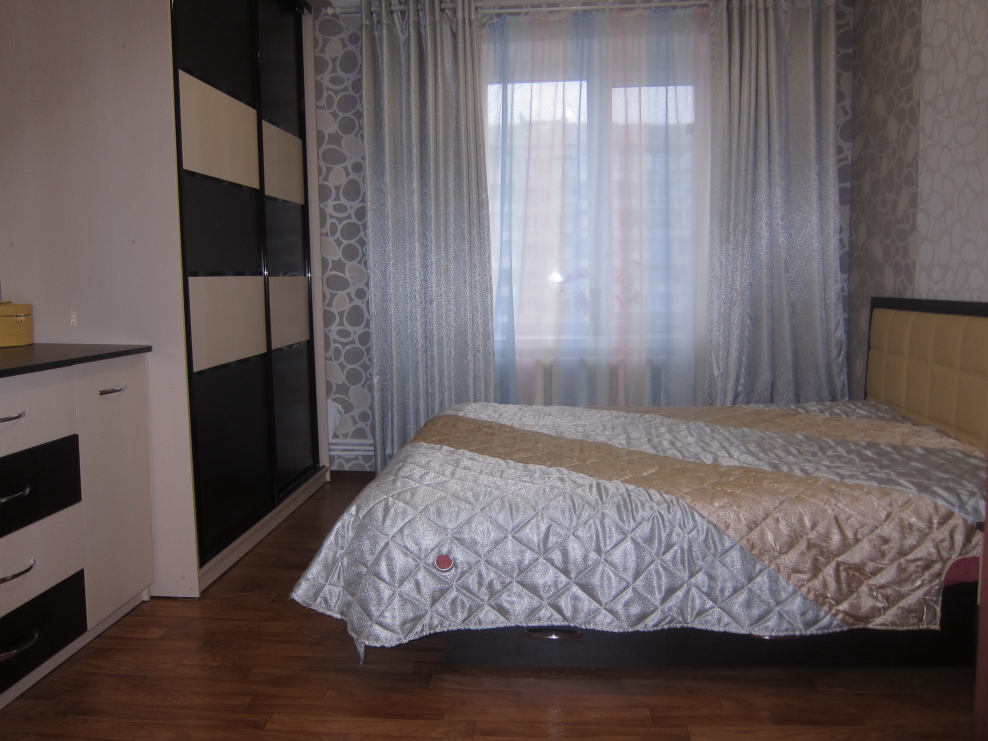 Однокомнатная квартира обычная