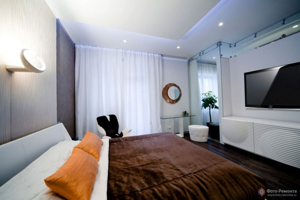 Интерьер гостиной 15 квадратных метров