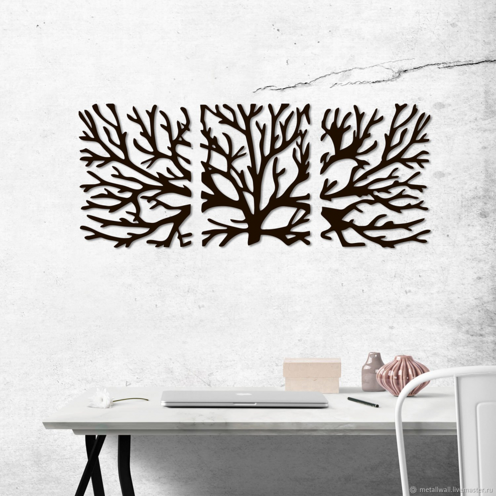 Картины для интерьера в стиле Минимализм